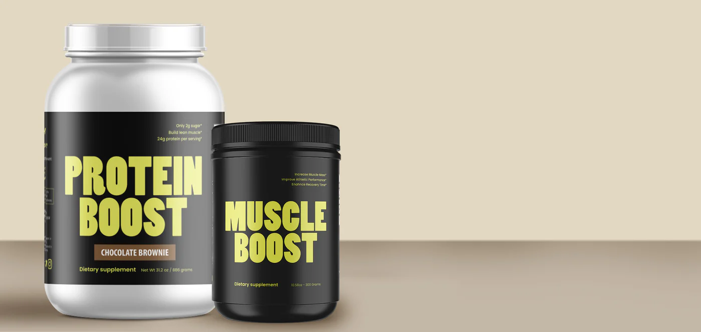 Pure Science, Proven Results