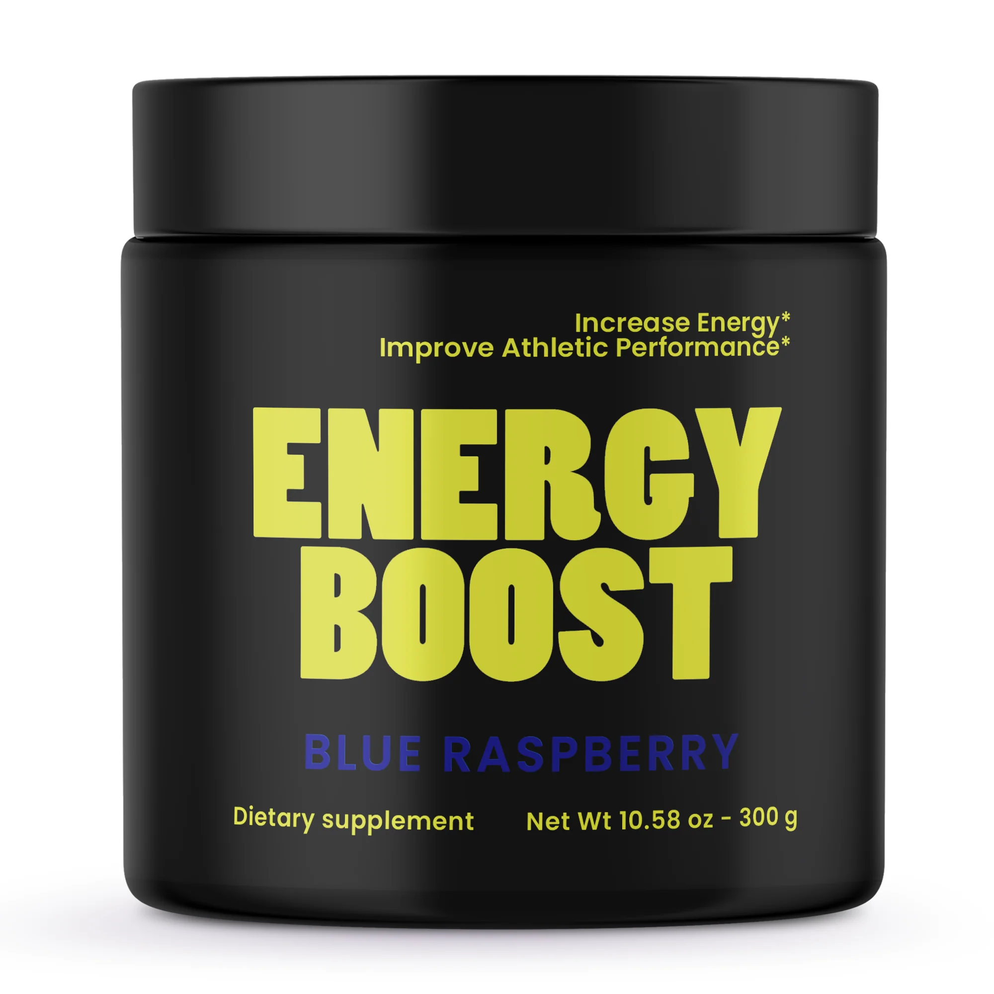 Energy Boost - Image 5