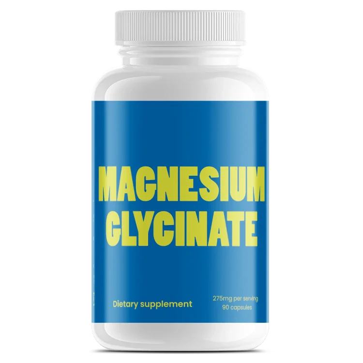 Supplements for Daily Health
